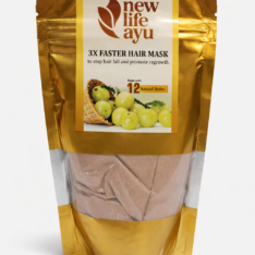 3X Faster in Hair Regrowth Hair Mask