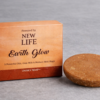Earth Glow Soap