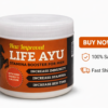 Life Ayu Stamina Booster for Men