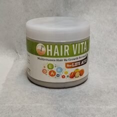 Hair Vita Multivitamin Hair Growth Formula