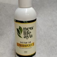 Anti Hairfall Shampoo