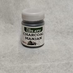 New Life Ayu Charcoal Manjan