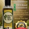 Hair Care Oil