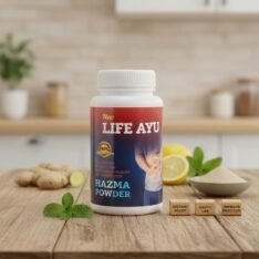 Hazma Powder (Digestive Care)