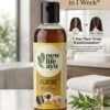 Anti Dandruff Hair Oil