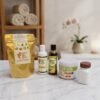 Hair Oil + Hair Mask + Hair Vita +Anti Hair Fall Shampoo + Hair Growth Tablets