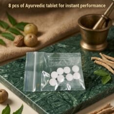 Instant sex performance 8 Table