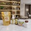 Hair Oil + Hair Mask + Hair Vita +Anti Dandruff Shampoo + Hair Growth Tablets